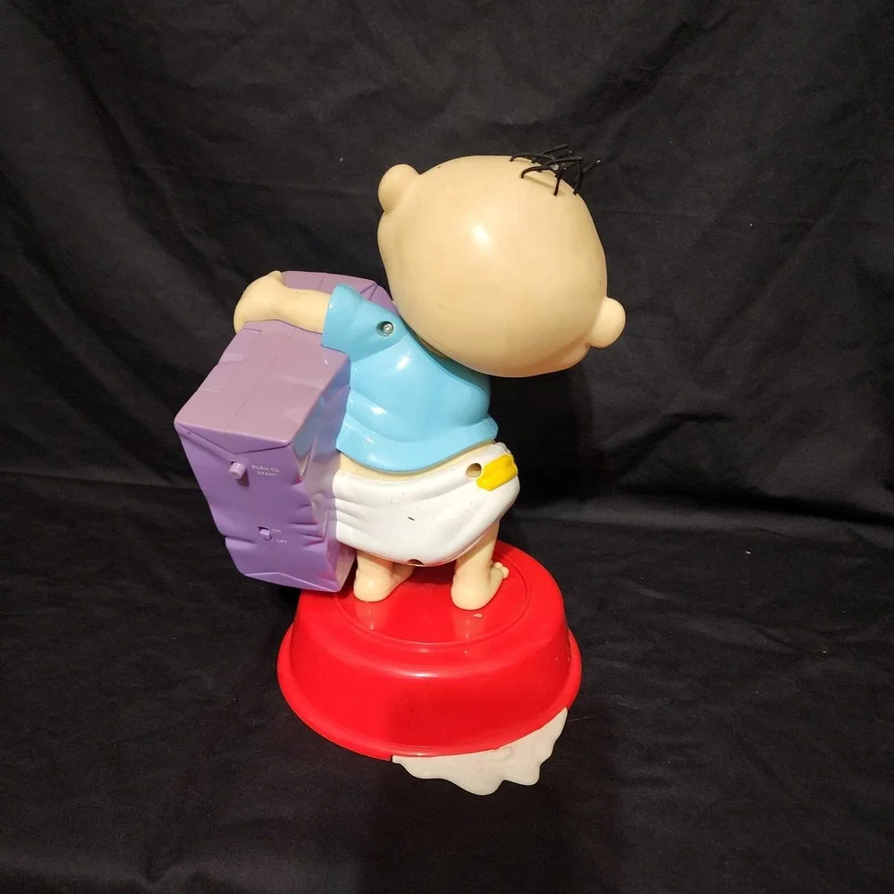 Mattel vintage 1999